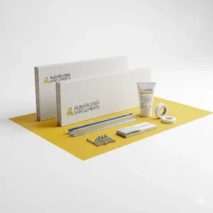 Kit Esencial Pladur Pro