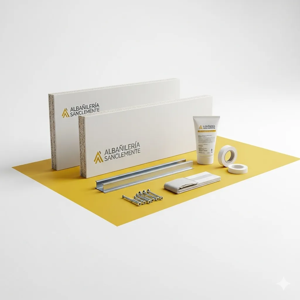 Kit Esencial Pladur Pro